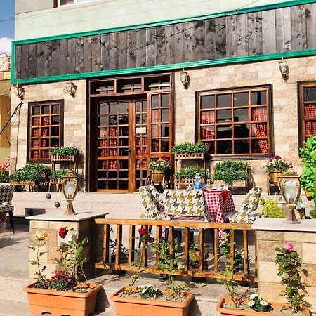 Italian House Hotel Baghdād Екстериор снимка
