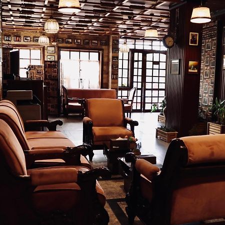 Italian House Hotel Baghdād Екстериор снимка