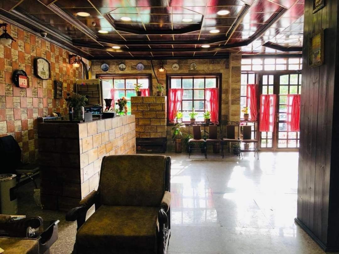 Italian House Hotel Baghdād Екстериор снимка