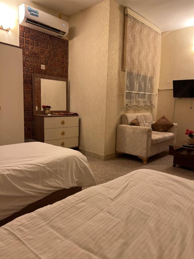 Italian House Hotel Baghdād Екстериор снимка