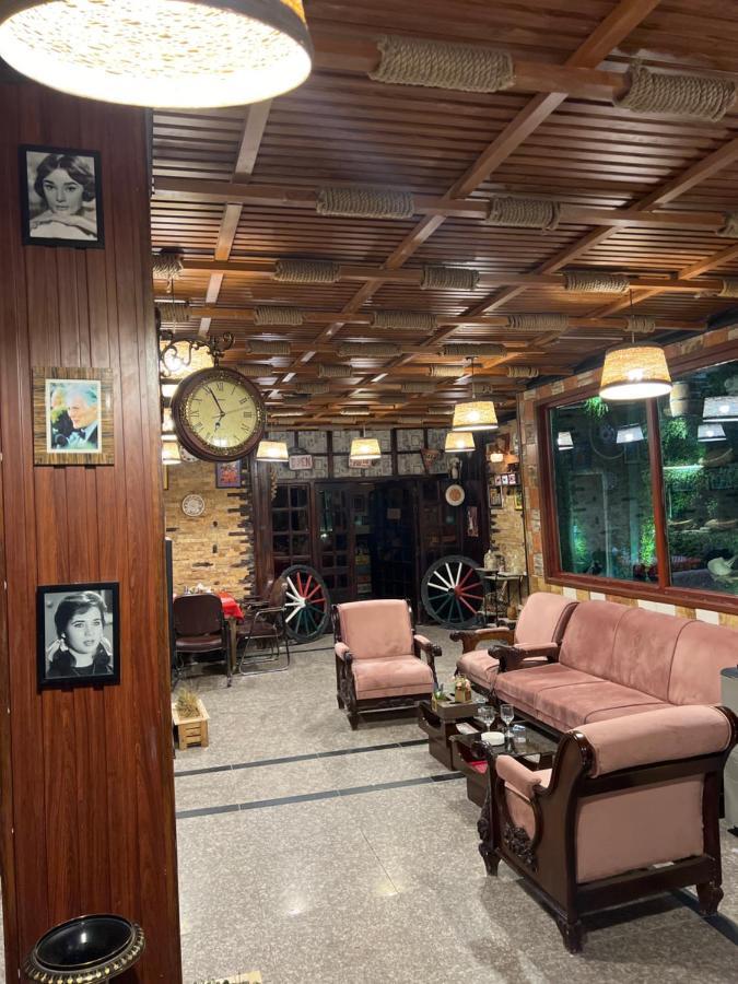Italian House Hotel Baghdād Екстериор снимка