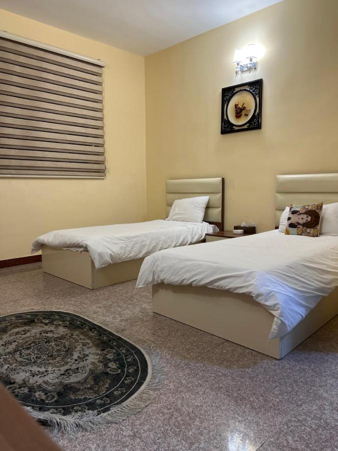 Italian House Hotel Baghdād Екстериор снимка