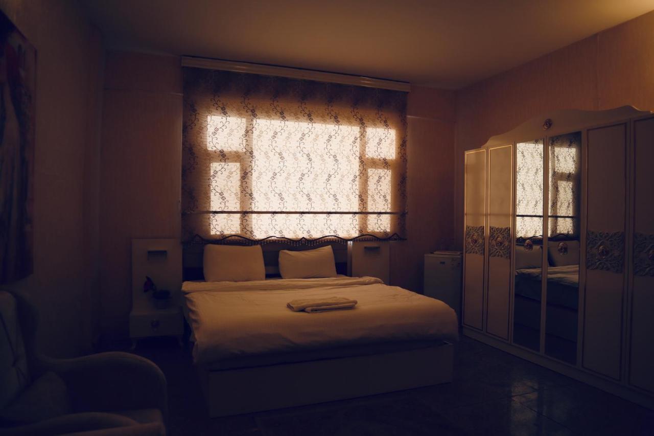 Italian House Hotel Baghdād Екстериор снимка