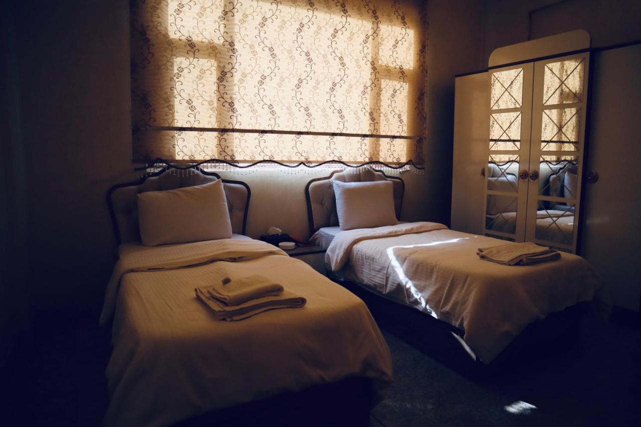 Italian House Hotel Baghdād Екстериор снимка