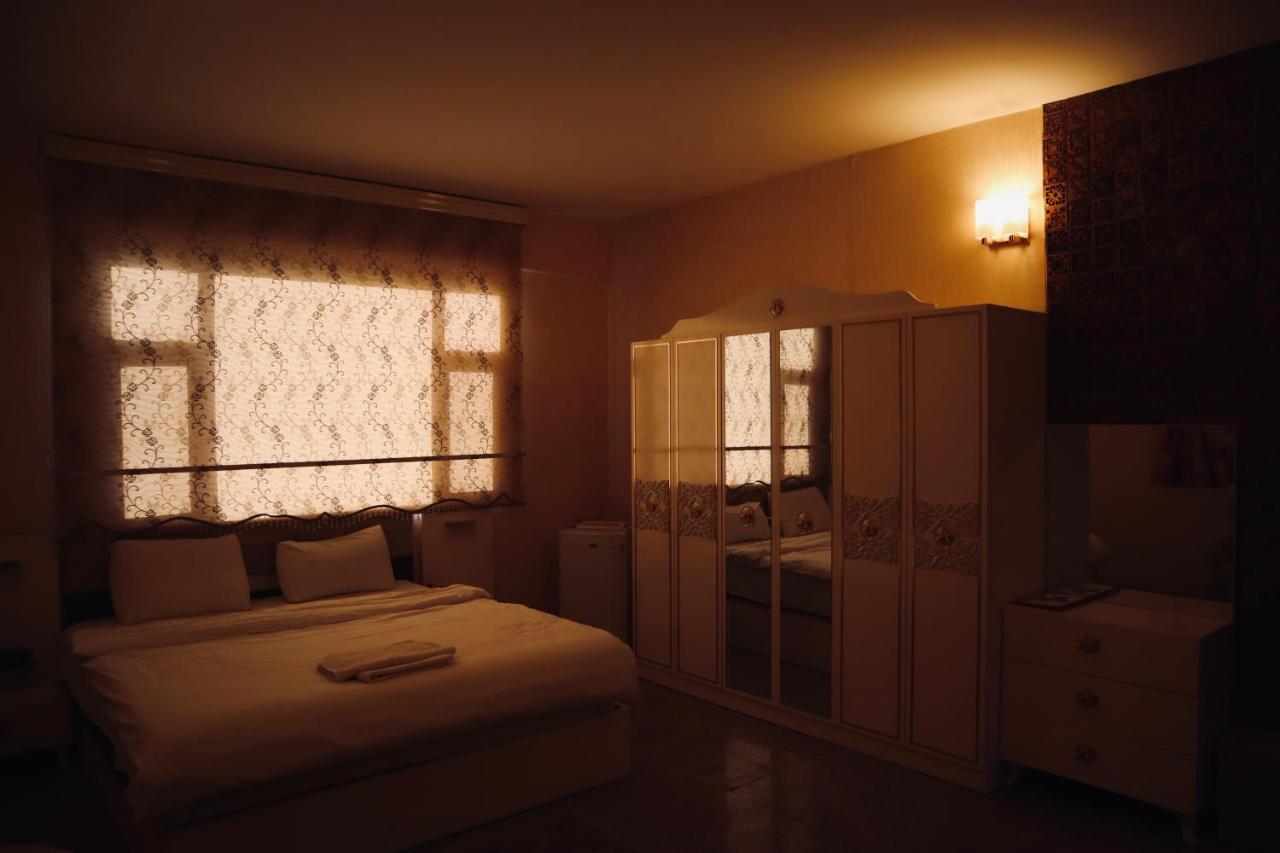 Italian House Hotel Baghdād Екстериор снимка