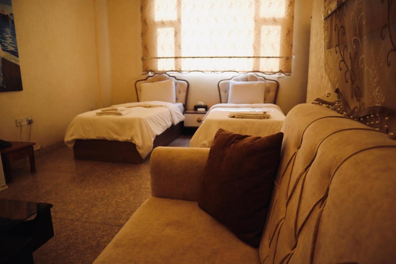Italian House Hotel Baghdād Екстериор снимка